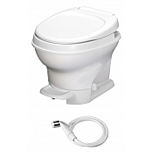 Thetford Aqua-Magic V RV Toilet - Low Profile - 31661