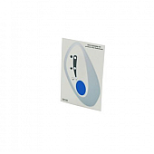 Thetford C403L Cassette Toilets Control Panel Switch Bezel - 32314