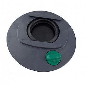 Thetford Cassette C402C Electric Model Holding Tank Sliding Cover - 32328