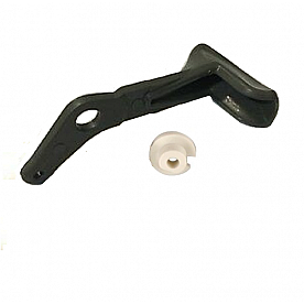 Thetford Cassette C-200 CW/S/CS Toilet Blade Handle - 2371374