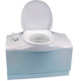Thetford Cassette C402C RV Toilet - Standard Profile - 32812