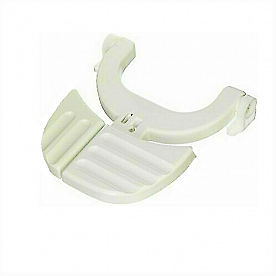 Thetford Flush Pedal for Style Plus ® Permanent Toilet Bone - 34115