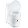 Thetford Cassette RV Toilet - Standard Profile - 50045