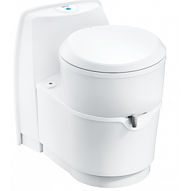 Thetford Cassette RV Toilet - Standard Profile - 200866SP