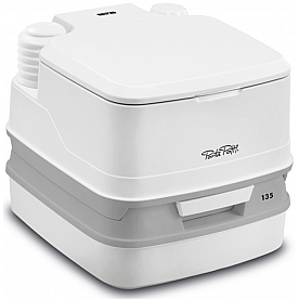 Thetford Porta Potti ® 135 Portable Toilet - 92861
