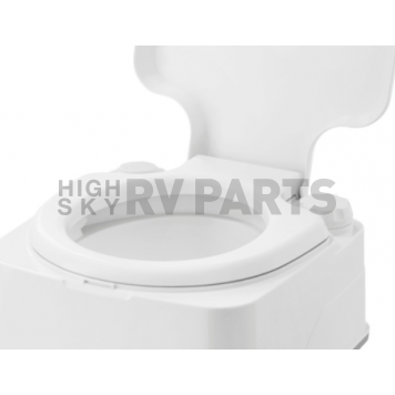 Thetford Porta Potti ® 135 Portable Toilet - 92861-2
