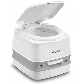 Thetford Porta Potti ® 335 Portable Toilet - 92828
