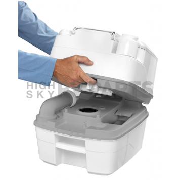 Thetford Porta Potti ® 365 Portable Toilet - 92820-3