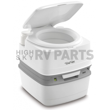 Thetford Porta Potti ® 365 Portable Toilet - 92820-5