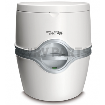 Thetford Porta Potti ® 565E Portable Toilet - 92306