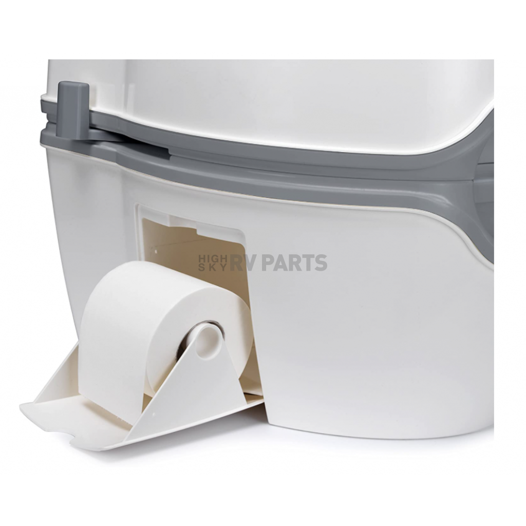 Thetford 565E Porta Potti Curve Portable Toilet (92306)