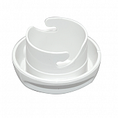 Thetford Porta Potti Curve Toilet Waterfill Funnel Cap - 92404