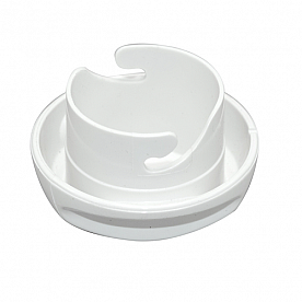 Thetford Porta Potti Curve Toilet Waterfill Funnel Cap - 92404