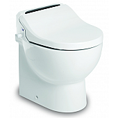 Thetford Tecma RV Toilet - Standard Profile - 38976