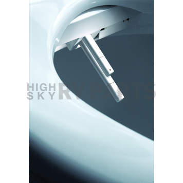 Thetford Tecma RV Toilet - Standard Profile - 38976-2