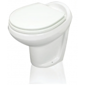Thetford Tecma RV Toilet - Low Profile - 38486