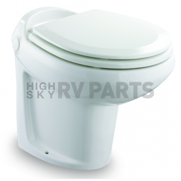 Thetford Tecma RV Toilet - Standard Profile - 38835-2