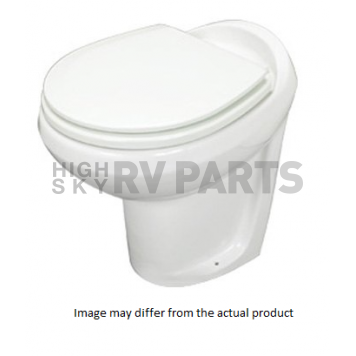 Thetford Tecma RV Toilet - Standard Profile - 38487