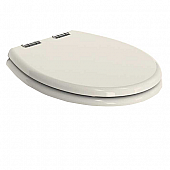 Thetford Tecma ® Silence Plus Toilets Seat - With Chrome Plated Hinges - 36503B