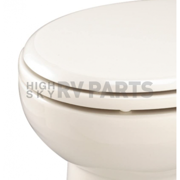 Thetford Tecma RV Toilet - Low Profile - 98267-3
