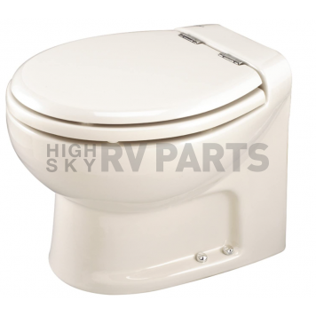 Thetford Tecma RV Toilet - Low Profile - 98267