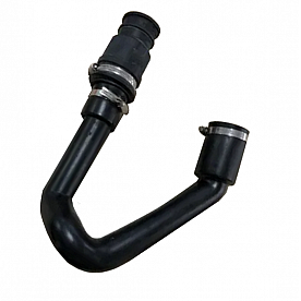 Thetford Tecma Silence Plus Toilet Discharge Hose - 38061