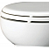 Thetford Tecma RV Toilet - Standard Profile - 38111
