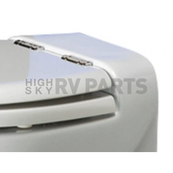Thetford Tecma RV Toilet - Low Profile - 98265-3