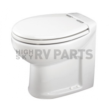 Thetford Tecma RV Toilet - Low Profile - 38460