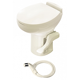 Thetford Aqua-Magic Residence RV Toilet - Standard Profile - 42175