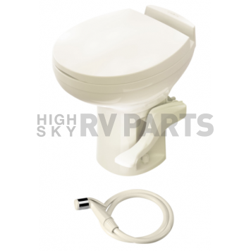 Thetford Aqua-Magic Residence RV Toilet - Standard Profile - 42175