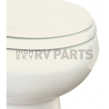 Thetford Tecma RV Toilet - Standard Profile - 38025-3