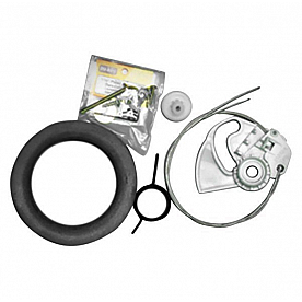 Thetford Toilet Flush Mechanism Repair Kit - 24571