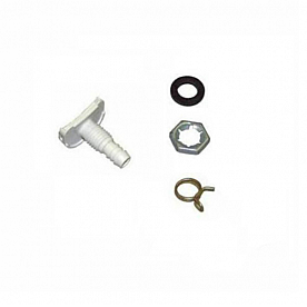 Thetford Toilet Flush Nozzle Kit for For Tecma Silence Plus - 36746