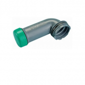 Thetford Toilet Pour Out Spout - for For Cassette ® C-400 Permanent Holding Tank - 32306