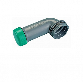 Thetford Toilet Pour Out Spout - for For Cassette ® C-400 Permanent Holding Tank - 32306