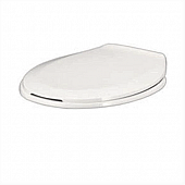Thetford Toilet Seat for Aqua Magic Style Plus/ Lite Bone - with Hinge - 34145