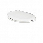 Thetford Toilet Seat Round Closed Front White - 42036