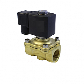 Thetford Toilet Solenoid Valve 24 Volt for Tecma Silence Plus - 38142