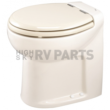 Thetford Tecma RV Toilet - Standard Profile - 38025