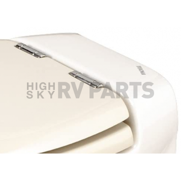 Thetford Tecma RV Toilet - Standard Profile - 38025-1