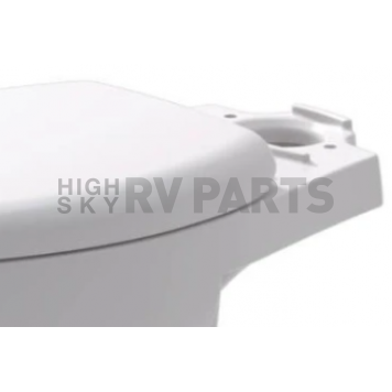 Thetford RV Toilet - Standard Profile - 42770-1