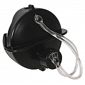 Camco Sewer Cap with Bayonet /Connector - 39462