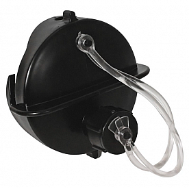 Camco Sewer Cap with Bayonet /Connector - 39462