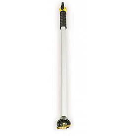 Camco Waste Holding Tank Rinser - Stick Type Used Through Toilet - 55-1/2 Inch