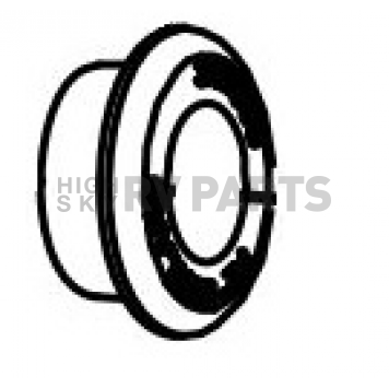 Dometic Replacement Sealing Grommet For 310 Series Toilets - 385311164
