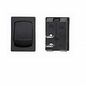 KIB Electronics Tank Monitor System Panel Switch - SWMOMK1