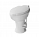 Lippert Components Flow Max Toilet White - 2022113192