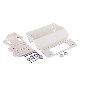 Thetford Toilet Floor Mounting Bracket 35800