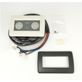 Thetford Toilet Flush Control Panel 38072B